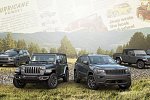 Jeep рассказал о новых авто для РФ в 2021 году