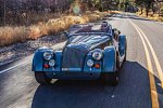 Morgan Plus 4 2020 модельного года: пришелец из прошлого