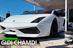 Модифицированный Спорткар Lamborghini Gallardo стал новым скоростным рекордсменом