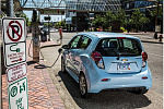Концерн GM больше не будет продавать батареи для Chevy Spark EV 