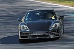 Porsche будет создавать новый Cayman в чисто электрическом варианте 