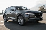 В России снизили цены на большинство комплектаций кроссовера Mazda CX-5