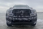 Компания ZX Auto показала недорогой аналог пикапа Toyota Tundra