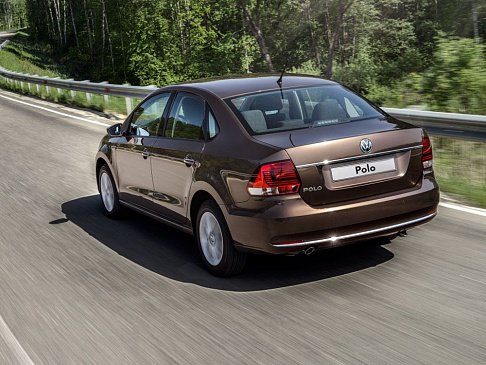 В России бренд Volkswagen по итогам июля нарастил обороты продаж на 19%