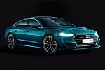 Россиянам предложили две лимитированные версии Audi A7 Sportback