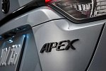 В Сети показан оспортивленный седан Toyota Corolla Apex Edition