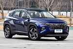 Стала известна дата старта продаж обновленного Hyundai Tucson L с длинной колесной базой