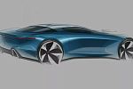 Представлены рендеры следующего поколения Camaro и внедорожника в стиле Bronco