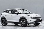 Geely вместе с Volvo создает новый кроссовер 