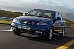 Некогда популярный на рынке РФ Chevrolet Lacetti уходит в отставку в начале 2024 года 