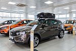 Российские дилеры сообщили о подорожании легковушек Lada с 1 июля