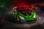 Компания Lamborghini представила гоночный суперкар Huracan GT3 EVO2