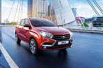 Аналитики рассказали о новых ценниках на LADA XRAY