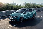 В России появилась «футбольная» спецверсия Volkswagen Polo 