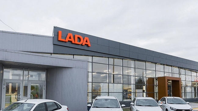 Автоконцерн АВТОВАЗ увеличил цены на техническое обслуживание автомобилей LADA
