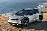 Триумф электрификации Toyota - рост продаж электромобилей в 2023 году