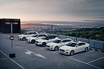 Автокомпания Volvo планирует сохранить в модельной линейке седаны и универсалы