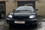 Редкий седан ГАЗ-3111 «Волга» 2001 года выставили на продажу за 3 млн рублей