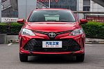 Toyota подготовила бюджетный аналог Toyota Yaris