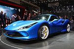 По словам Ferrari, модель F8 Tributo не такая уж новая 