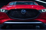 Будущие автомобили Mazda получат уникальный дизайн