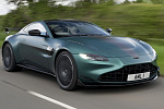 Aston Martin нацелен стать похожим на Ferrari в плане увеличения производства