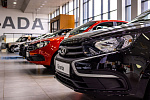 Автомобили LADA получили порядка 50 новых комплектующих в мае 2023 года