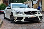 В РФ в продаже появился Mercedes-Benz за 10 млн рублей