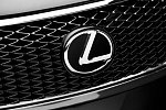 Lexus зарегистрировал в РФ новый большой кросс