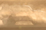 Внедорожник Ford Bronco Raptor дебютирует в США 24 января 2022 года