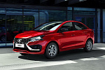Серийная сборка Lada Iskra стартовала, но комплектующих не хватает