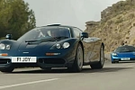 Суперкар GMA T.50 доказал, что он ничуть не хуже культового McLaren F1 