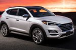 Обновленная версия Hyundai Tucson получила гибридную версию