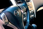 Компания Nissan назвала любимый автомобиль россиян 