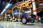 Автоконцерн АВТОВАЗ вернул внедорожникам LADA Niva Legend и Niva Travel кондиционер и подогрев кресел