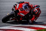 Суд вынес решение по делу о винглетах Ducati