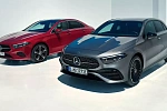 Из-за большого спроса, Mercedes и дальше будет выпускать эту модель 