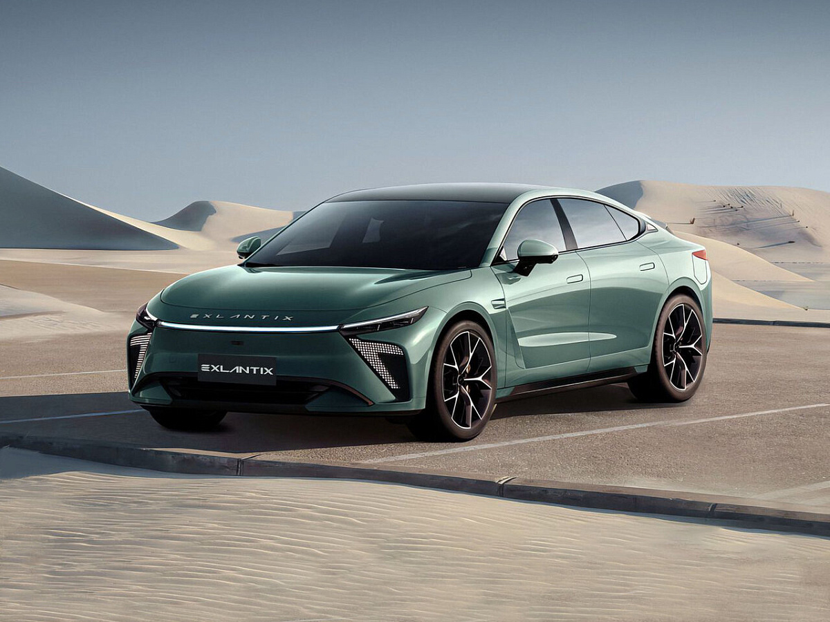 Exeed обновил прайсы: Exlantix ET и ES подорожали в России, но есть шанс сэкономить 500 000 рублей