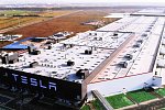 Tesla смогла реализовать более 88 тыс. машин в первом квартале 2020 года