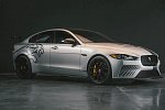 В продаже появился редкий Jaguar XE SV Project 8