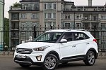 Названы самые популярные бренды в сегменте SUV в России