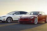 Tesla взвинтила цены на Model S и X в Китае из-за торговой войны 