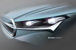 Skoda рассказала о собственном новом кроссе