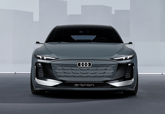 Следующая версия Audi RS3 будет полностью электрической моделью