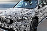 В Сети полностью рассекретили интерьер нового BMW X1 2019