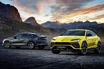 Для кроссовера Lamborghini Urus представили внедорожный «пакет» 	