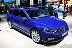 Обновленный Volkswagen Passat для России продолжает обрастать подробностями 