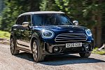 В России стартовали продажи нового Mini Countryman