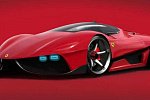 Компания Ferrari представит первый электромобиль в 2025 году