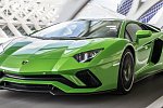 Гендиректор Lamborghini анонсировал совершенно новый двигатель V12 дня преемника Aventador